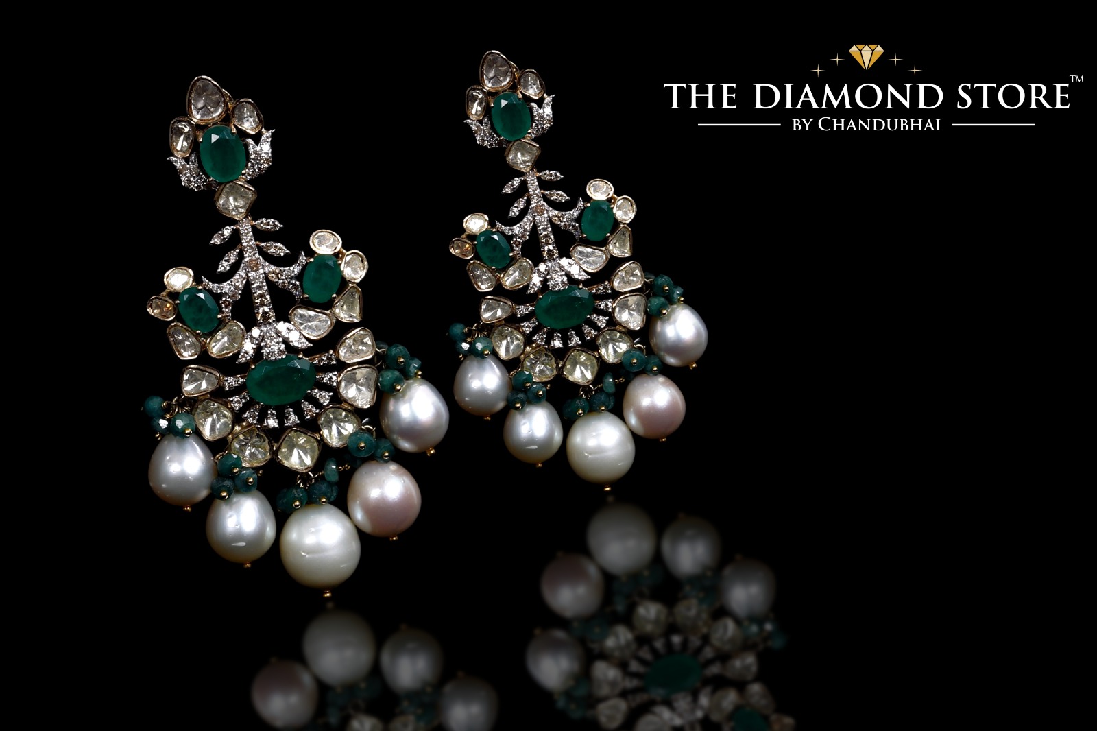 HARAM EARINGS. PHME PHME 